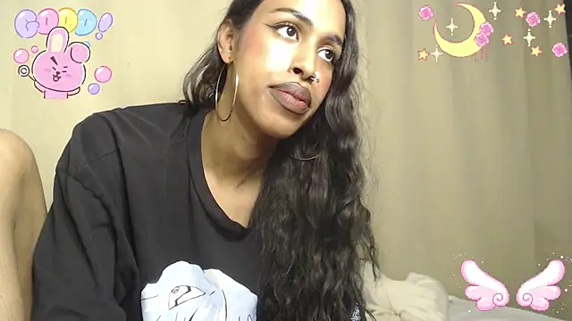 Snapshot of princessoriana chatting on June 4, 2026, 8:04 pm princessoriana online show from June 4, 2026, 8:04 pm
