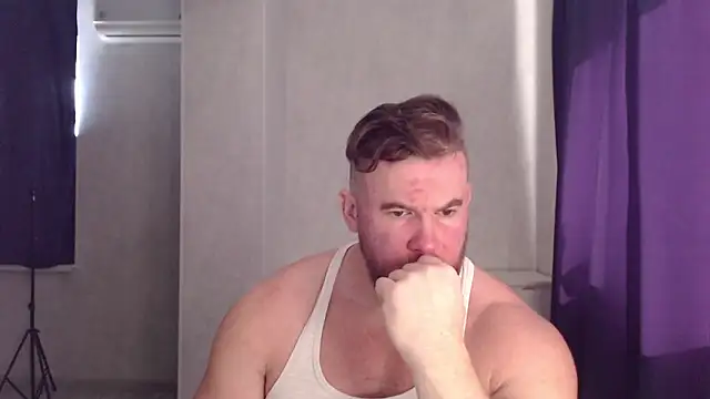 ThorHemsworthRU online show from November 8, 2025, 6:46 am