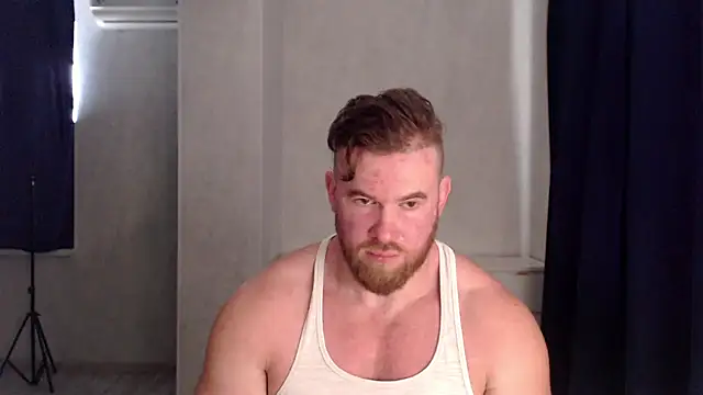 ThorHemsworthRU online show from November 9, 2025, 8:34 am