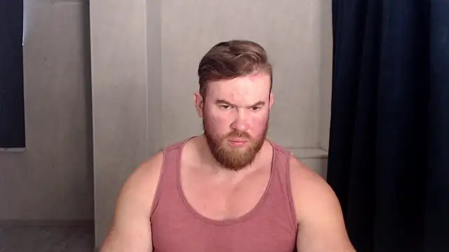 ThorHemsworthRU online show from November 27, 2025, 1:24 pm