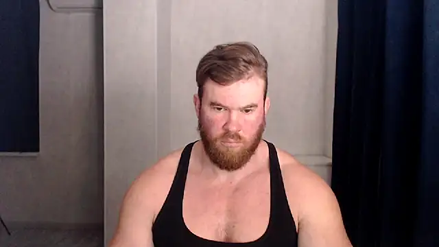 ThorHemsworthRU online show from December 5, 2025, 4:43 am