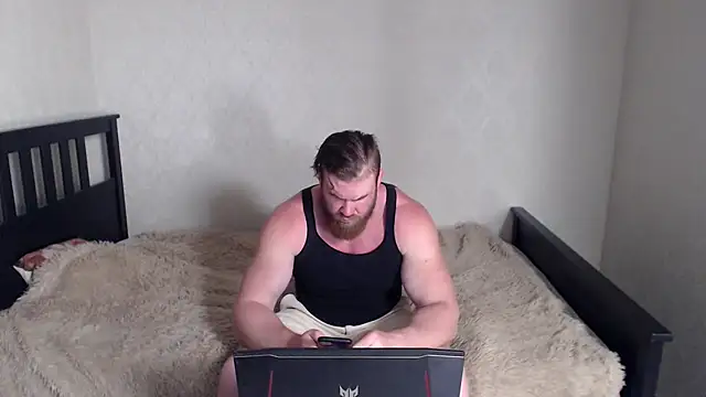 ThorHemsworthRU online show from June 4, 2026, 10:43 am