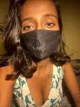 Joy Love Roxie online show from September 25, 2025, 5:05 pm