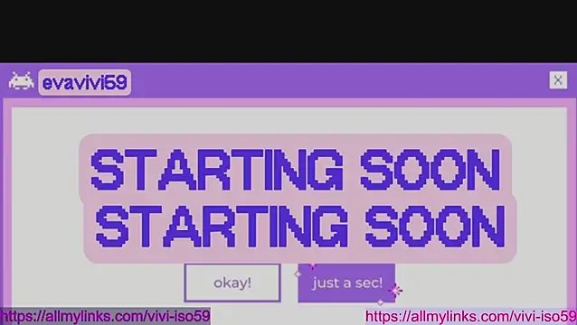 vivi-iso59 online show from December 3, 2025, 10:30 pm