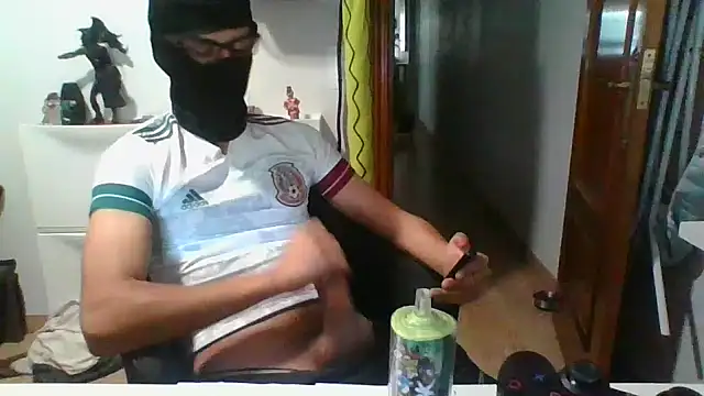 mexboy 13 online show from March 4, 2026, 12:11 pm