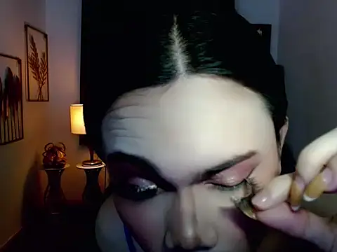 airyloove online show from September 27, 2025, 10:59 pm