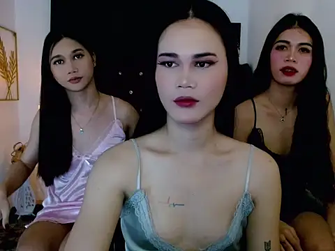 airyloove online show from September 30, 2025, 11:54 pm