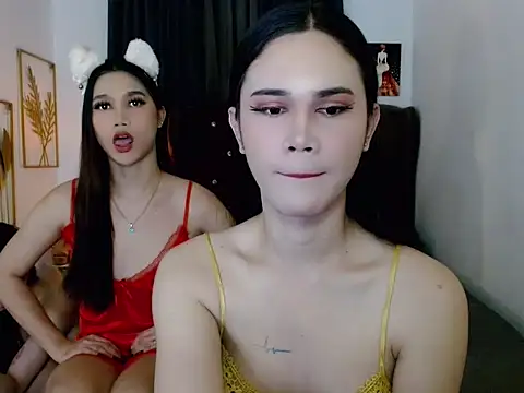 airyloove online show from October 17, 2025, 11:40 pm