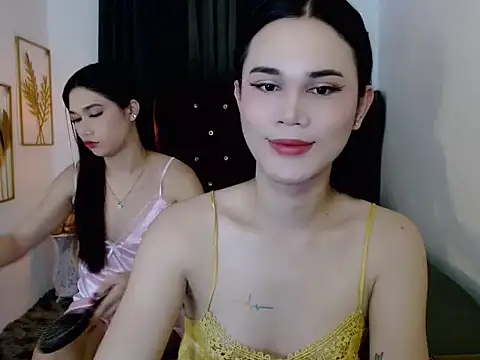 airyloove online show from October 18, 2025, 11:38 pm