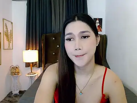 airyloove online show from October 26, 2025, 10:47 pm