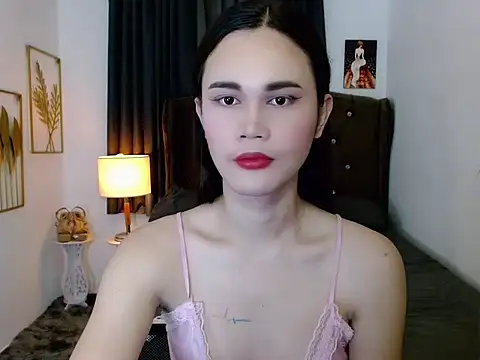 airyloove online show from November 8, 2025, 11:14 pm