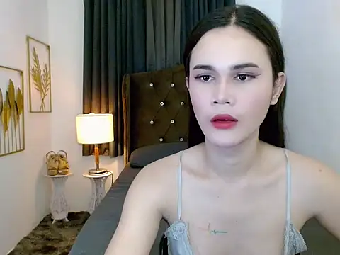 airyloove online show from November 9, 2025, 11:36 pm