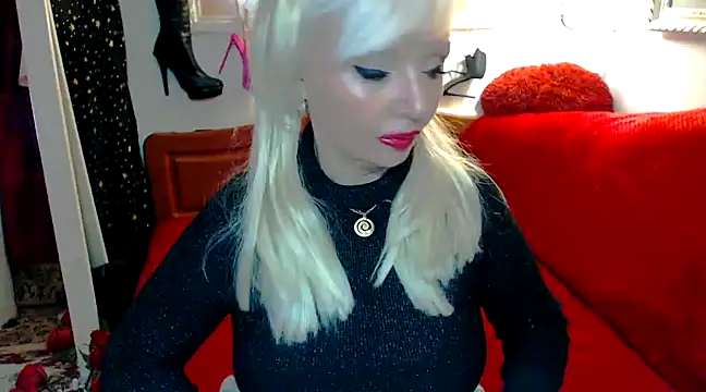 FURclubFETISH online show from February 11, 2025, 9:56 pm