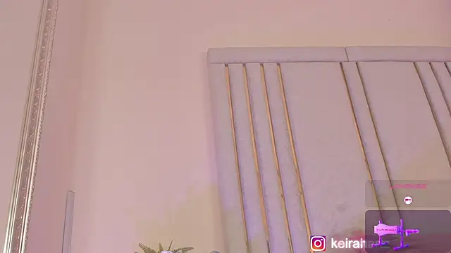 Snapshot of Keirahartz chatting on February 23, 2026, 1:08 pm Keirahartz online show from February 23, 2026, 1:08 pm