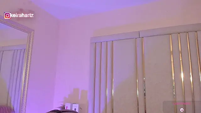 Snapshot of Keirahartz chatting on March 28, 2026, 11:54 am Keirahartz online show from March 28, 2026, 11:54 am