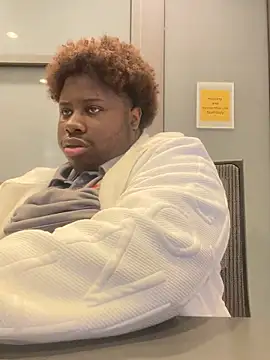 Breezylws online show from October 20, 2025, 6:25 am