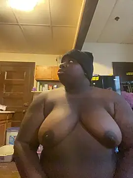 Breezylws online show from March 19, 2026, 9:41 pm