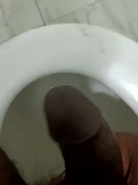 DonBloodrush online show from September 23, 2025, 1:08 am