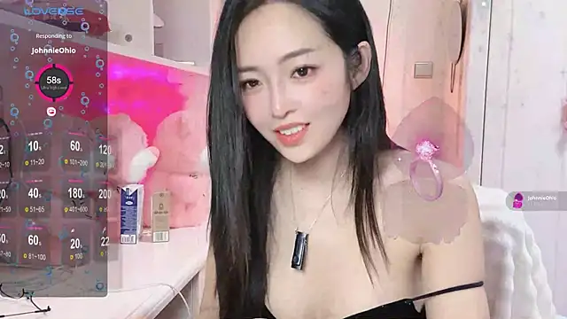 Ya-Ya- online show from November 12, 2025, 11:36 pm