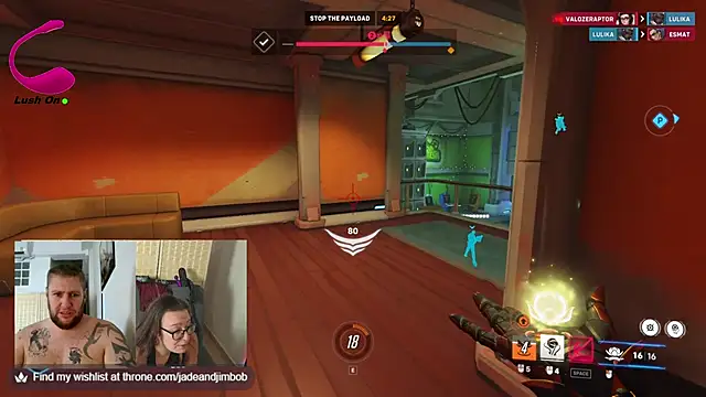 Snapshot of JimbobStarLad chatting on November 3, 2025, 8:15 am JimbobStarLad online show from November 3, 2025, 8:15 am