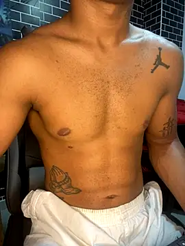 rivaldo ramos online show from December 5, 2025, 7:32 pm