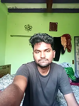 hotboysahil online show from March 6, 2026, 4:09 am