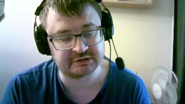 SirAbuser online show from October 15, 2025, 6:02 am