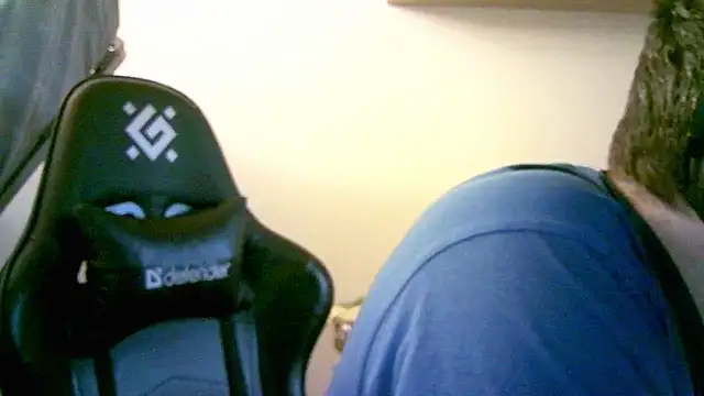 SirAbuser online show from November 1, 2025, 6:26 am