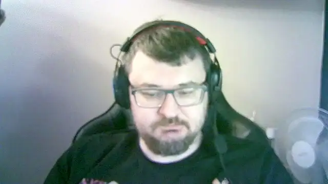 SirAbuser online show from December 16, 2025, 7:02 am