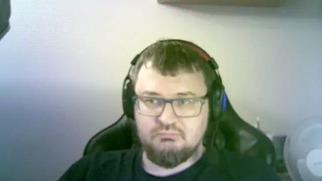 SirAbuser online show from December 22, 2025, 6:43 am