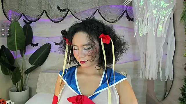 Snapshot of ellette__ chatting on October 30, 2025, 5:35 pm ellette online show from October 30, 2025, 5:35 pm