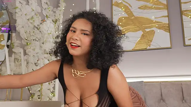 ellette   online show from March 22, 2026, 7:50 pm