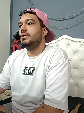 Stevens db online show from September 14, 2025, 7:35 pm