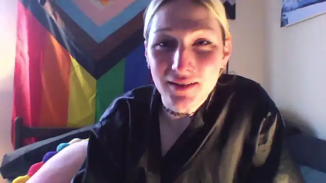 AthenaAphrodisia online show from February 2, 2026, 4:49 pm