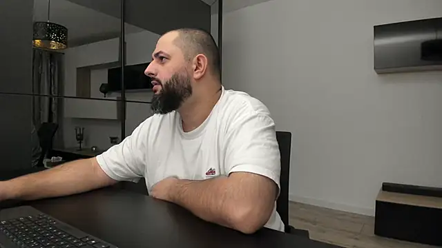 DravenPeak online show from September 18, 2025, 7:16 pm