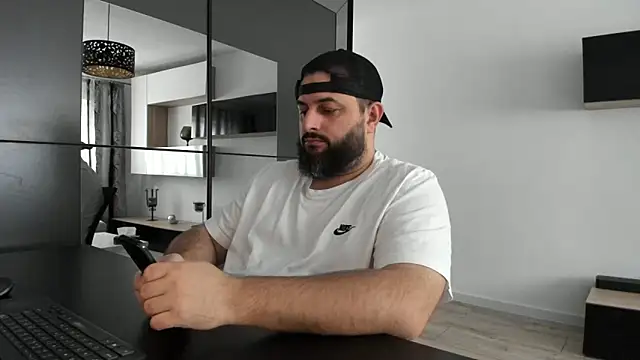 DravenPeak online show from October 5, 2025, 11:08 am