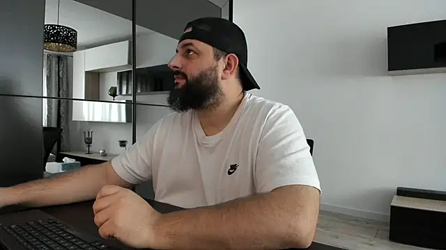 DravenPeak online show from October 10, 2025, 1:10 pm