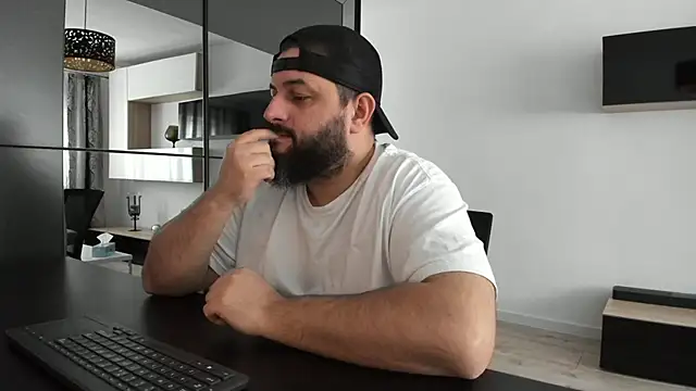 DravenPeak online show from October 15, 2025, 10:59 am