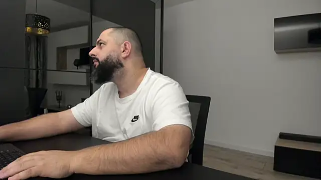 DravenPeak online show from October 20, 2025, 8:42 pm