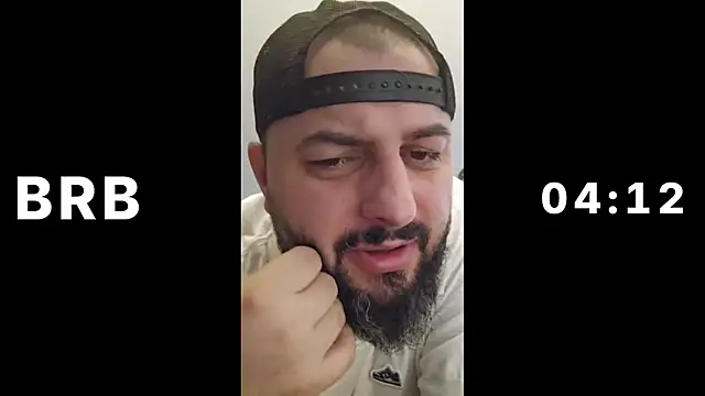 DravenPeak online show from October 22, 2025, 7:52 am