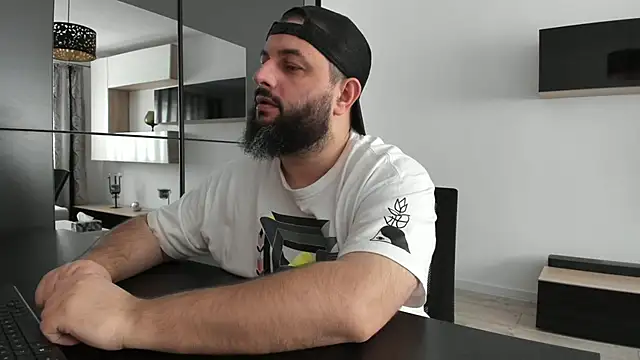 DravenPeak online show from December 4, 2025, 11:52 am