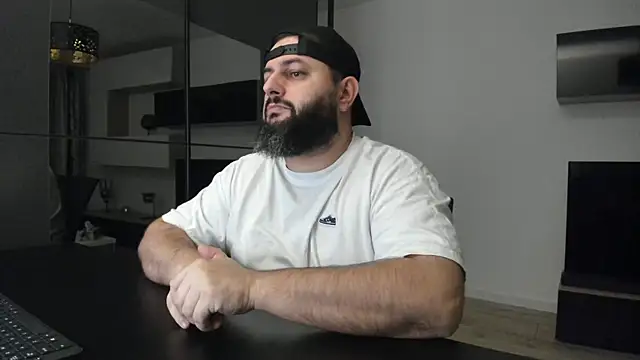 DravenPeak online show from January 6, 2026, 10:01 pm