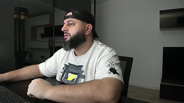 DravenPeak online show from January 8, 2026, 7:05 pm