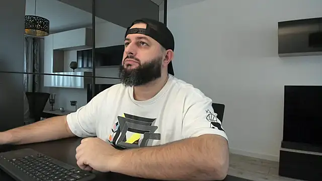 DravenPeak online show from January 10, 2026, 12:40 pm