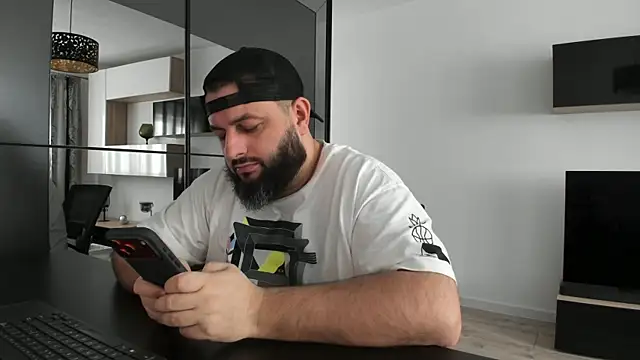 DravenPeak online show from January 12, 2026, 9:14 am