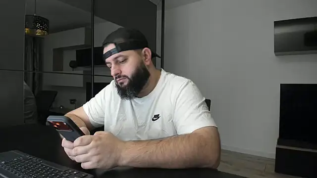 DravenPeak online show from January 14, 2026, 5:07 pm