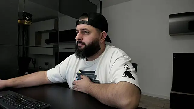 DravenPeak online show from January 31, 2026, 9:02 pm