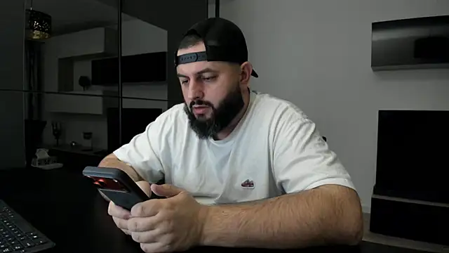 DravenPeak online show from February 19, 2026, 8:49 pm