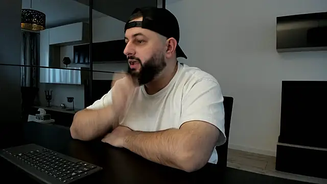 DravenPeak online show from March 5, 2026, 2:35 pm