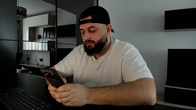 DravenPeak online show from March 7, 2026, 12:46 pm